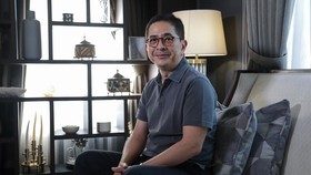 Berikut Alasan Arsjad Terpilih Jadi Ketua Tim Pemenangan Ganjar