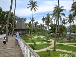 Kualitas Udara Banyuwangi Saat Indonesia Masuk 20 Besar Negara Terburuk