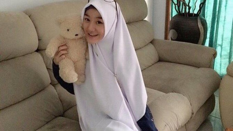 Larissa Chou