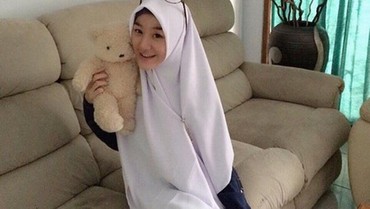 img-title 7 Transformasi Larissa Chou dari Mualaf, Cerai, & Segera Nikah Lagi