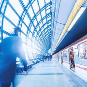 Daftar Kota dengan Sistem Transportasi Terbaik di Dunia, Ke Mana-Mana Lancar Jaya!