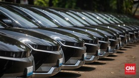 Adopsi Mobil Listrik di Indonesia Disebut Lebih Lambat dari Global
