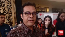 Wamenkominfo Sebut SE Menteri Tentang Etika AI Segara Diterbitkan