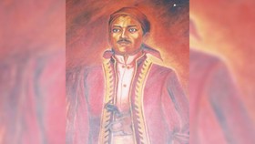 Sejarah Perjuangan Pangeran Antasari dalam Melawan Belanda