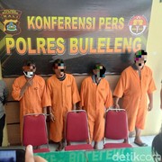 Pilu, Bocah 7 Tahun di Bali Tertular PMS Akibat Diperkosa Kakek, Paman, dan Tetangga! Ini Faktanya