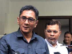 Pendukung Luncurkan Aplikasi untuk Anies Komunikasi dengan Relawan
