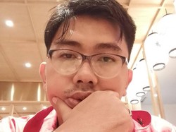 Dua Miliar Rupiah dan Arti Menjadi Dewasa