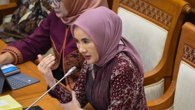 KPK Periksa Dirut Pertamina sebagai Saksi Kasus Dugaan Korupsi LNG