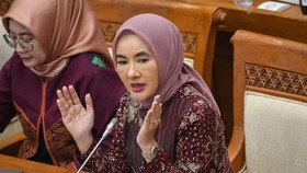 Pertamina Tegaskan Pertalite Jadi Pertamax Green 92 Masih Usulan