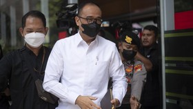 Siasat Besar Rafael Alun Seret Istri & 3 Anak di Kasus Pencucian Uang