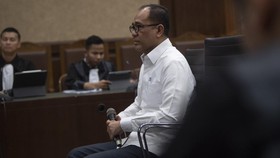 Termasuk Mario Dandy, 3 Anak Rafael Terseret di Pusaran Kasus TPPU