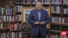SBY Akan Debut Manggung di Pestapora 2024