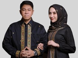 Sosok David Suami Selebgram Adelia yang Jalankan Bisnis Narkoba di Lapas