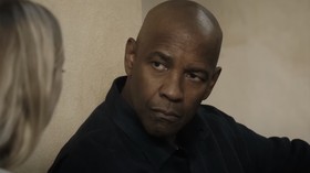 Denzel Washington Tutup Kemungkinan Bintangi The Equalizer 4