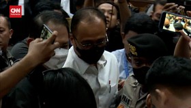 VIDEO: Jaksa Ungkap Cara Rafael Alun Cuci Uang Dan Gratifikasi