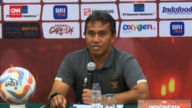 VIDEO: Bima Sakti: Kualitas Welber Jardim di Atas Rata-Rata