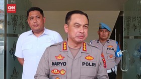 VIDEO: Cegah Narkoba, Polisi Palembang Larang Lagu Remix di Pesta