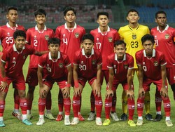 Piala Dunia U-17: Momentum Pemain Muda Tebar Pesona