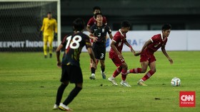 5 Kelemahan Timnas Indonesia U-17 Usai Kalah dari Korea