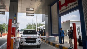 Tarif 38 Ruas Tol Naik Tahun Ini, Berikut Daftarnya