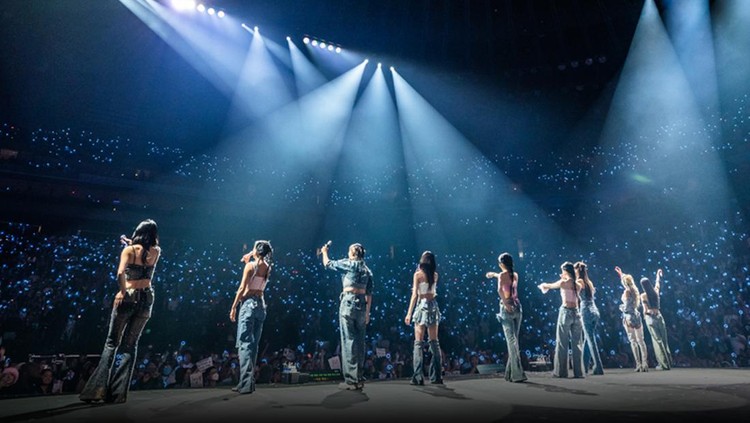 TWICE