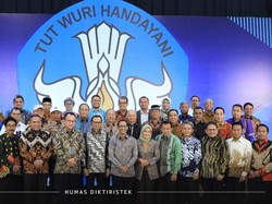 Transformasi Standar Nasional dan Akreditasi Pendidikan Tinggi