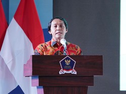 Wamen ATR Tutup GTRA Summit 2023 dengan Deklarasi Karimun, Begini Isinya