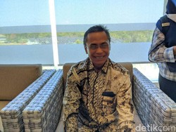 Tegangnya Wawali-Pegawai Pemkot Bima Kala KPK Geledah Kantor Wali Kota