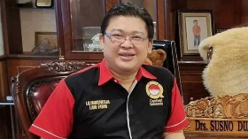 Jejak Alvin Lim, Pengacara Penuh Kontroversi Meninggal karena Sakit