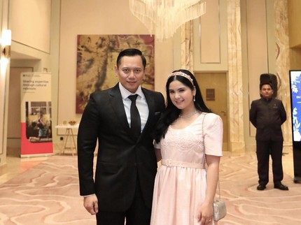 Annisa Pohan Jalani Program Bayi Tabung dari 2018, Ungkap Kesedihan Suami saat Keguguran