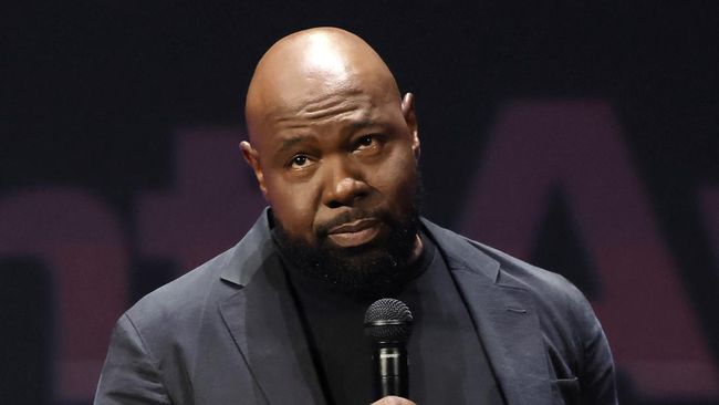 Mantan konsultan klaim Antoine Fuqua memutuskan kontak setelah dapat masukan dan bantuan untuk pembuatan The Equalizer 3.