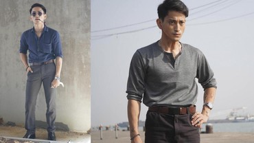 Perjuangan Bio One demi Dalami Peran Datuk di 'Pertaruhan The Series 2'