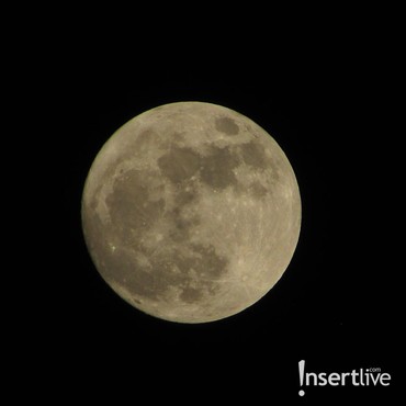 Malam Ini Strawberry Moon, Ini Bacaan Doa Melihat Bulan Purnama dalam Islam