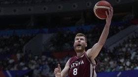Daftar 8 Tim Lolos Perempat Final FIBA World Cup 2023