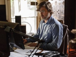 Sinopsis The Big Short, Film Brad Pitt di Bioskop Trans TV Hari Ini