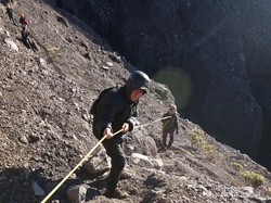 Pendakian Gunung Raung dan Rante Banyuwangi Ditutup Demi Cegah Kebakaran