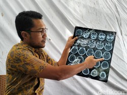 Sekolah Jelaskan Penyebab Siswa Dikeroyok Abang Kelas Usai Pengajian