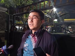 Cak Imin Protes 2 Panelis Debat dari Unhan, TKN Ikut Keputusan KPU