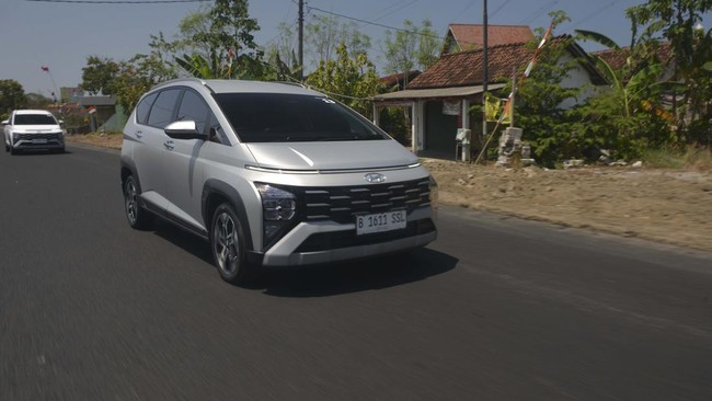 Hyundai membuka layanan bengkel siaga 24 jam yang tersebar di Pulau Jawa, Bali hingga Sulawesi untuk mengawal pemudik.