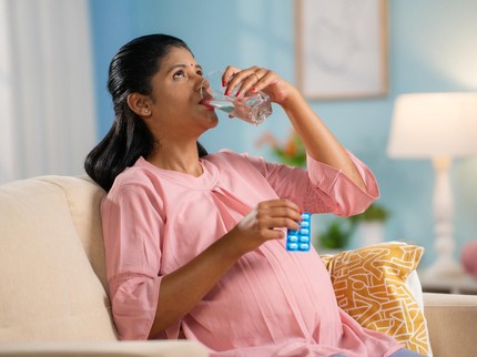 Bolehkah Ibu Hamil Minum Amlodipine?