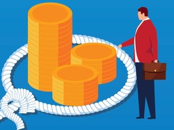 340 Link Investasi Bodong Diberantas Sepanjang 2024, Terbanyak soal Saham