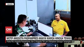 VIDEO: Ini Motif Anggota Paspampres Aniaya Warga Aceh Hingga Tewas