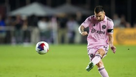 Jadwal Siaran Langsung Inter Miami vs Houston Dynamo di Final US Open
