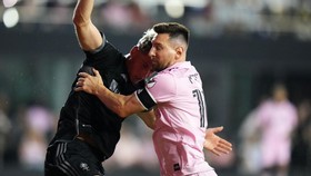 Bungkam Messi, Nashville SC Girang Bukan Kepalang