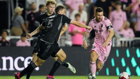 Messi Bakal Dipaksa Kerja Keras Inter Miami Usai dari Argentina