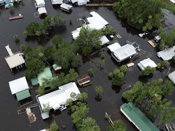 Badai Idalia Bikin Biaya Asuransi Apartemen di Florida Melejit