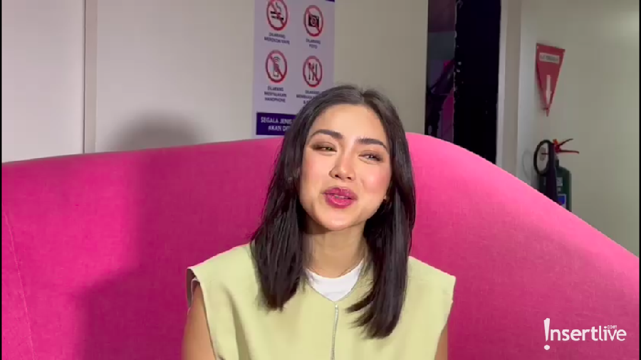 Jessica Iskandar
