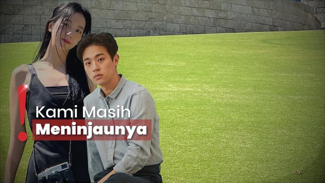 Jisoo BLACKPINk Dikabarkan Comeback Akting Lewat Thriller 'Influenza'