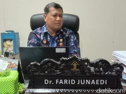David Dititipkan ke Lapas Narkotika Lampung, Ini Kata Kanwil Kemenkum HAM