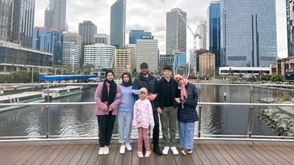 Detik Network